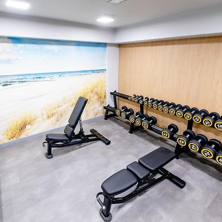 Resort Apartamenty Klifowa Rewal 21 Екстер'єр фото
