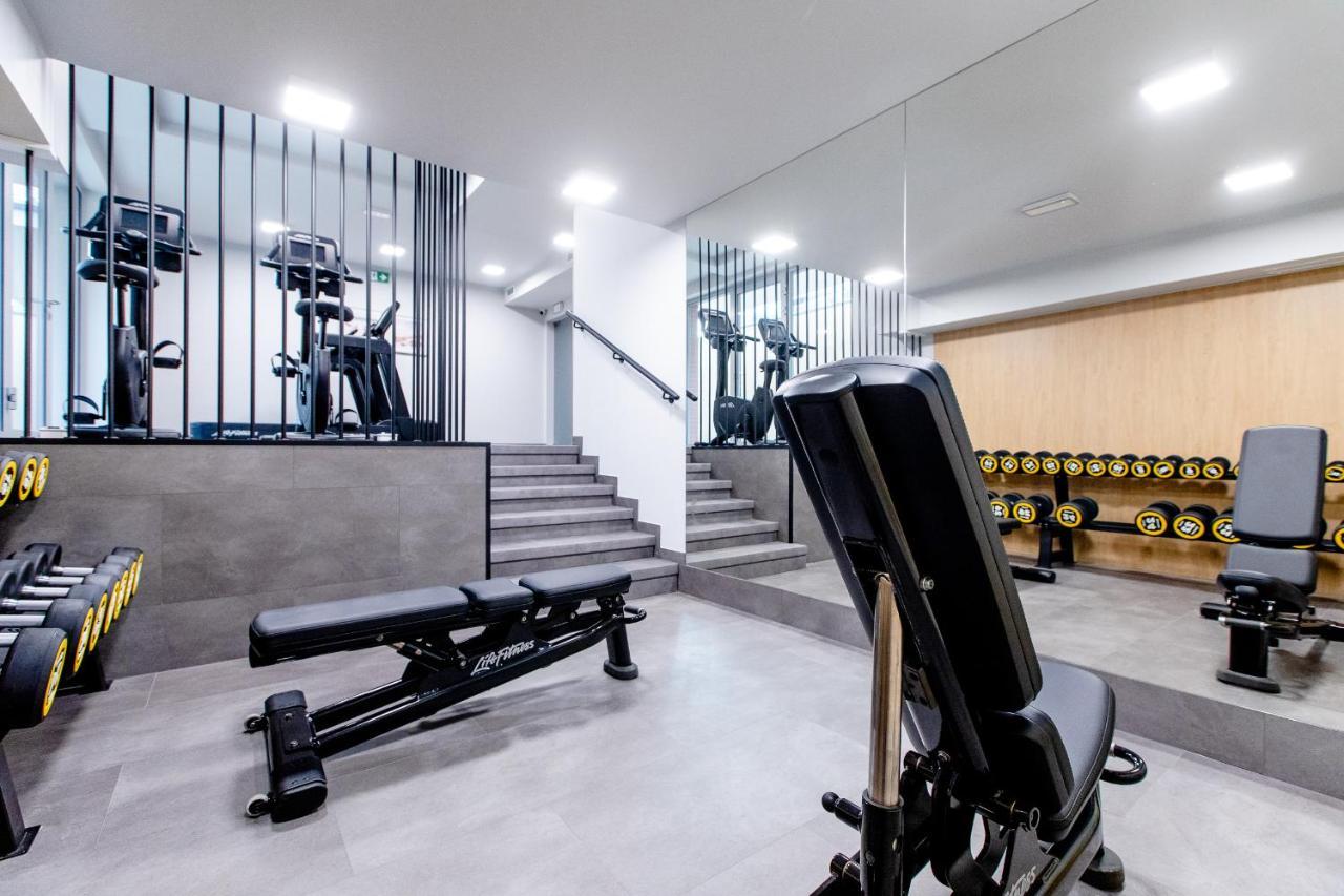 Resort Apartamenty Klifowa Rewal 21 Екстер'єр фото