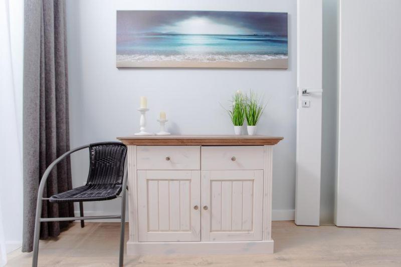 Resort Apartamenty Klifowa Rewal 21 Екстер'єр фото