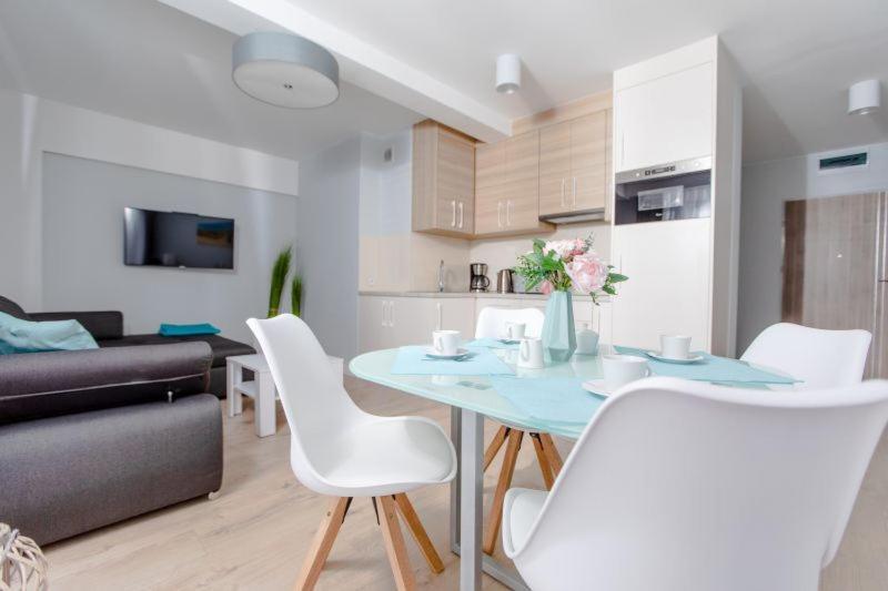 Resort Apartamenty Klifowa Rewal 21 Екстер'єр фото