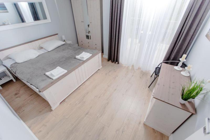 Resort Apartamenty Klifowa Rewal 21 Екстер'єр фото