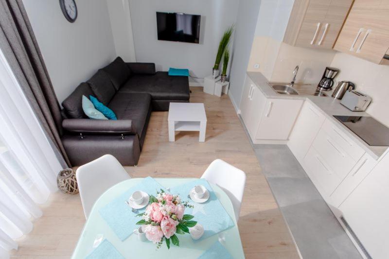 Resort Apartamenty Klifowa Rewal 21 Екстер'єр фото