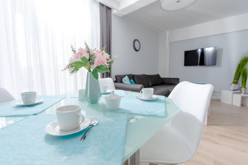 Resort Apartamenty Klifowa Rewal 21 Екстер'єр фото
