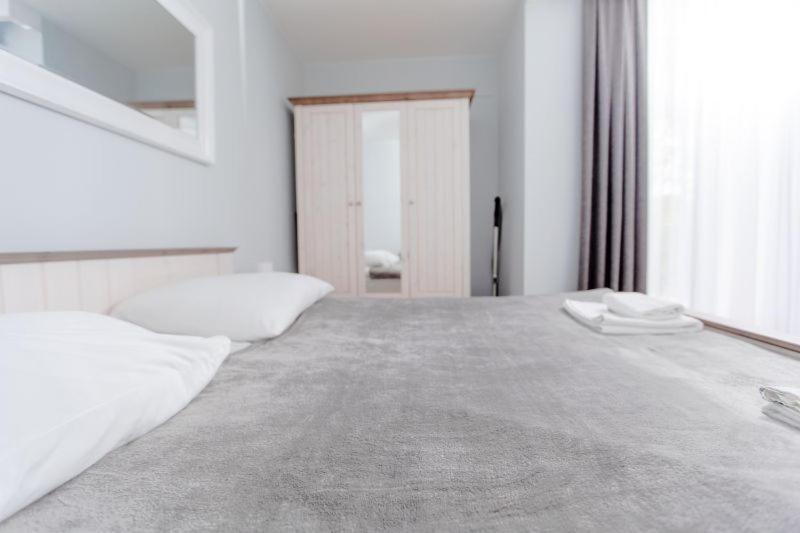 Resort Apartamenty Klifowa Rewal 21 Екстер'єр фото